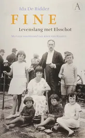 Omslag van Fine