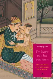 Omslag van De kunst van het versieren set 5 ex