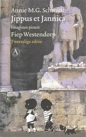 Omslag van Jippus et Jannica
