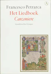 Omslag van Het Liedboek