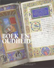 Omslag van Boek en de oudheid