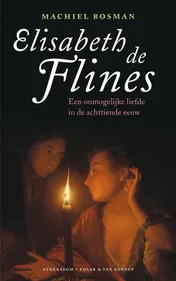 Omslag van Elisabeth de Flines