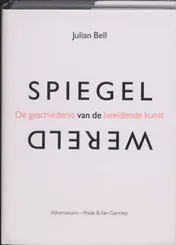 Omslag van Spiegel van de wereld