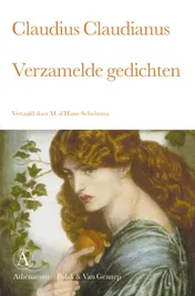 Omslag van Verzamelde gedichten
