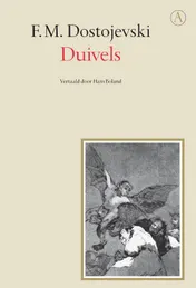 Omslag van Duivels