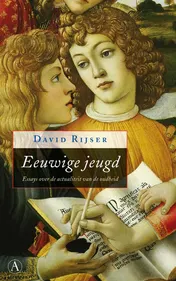 Omslag van Eeuwige jeugd