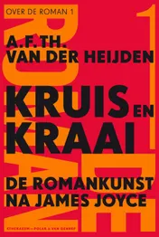 Omslag van Kruis en kraai