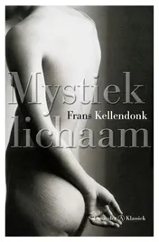 Omslag van Mystiek lichaam