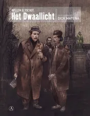 Omslag van Het dwaallicht