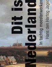 Omslag van Dit is Nederland