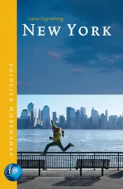 Omslag van New York