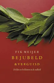 Omslag van Bejubeld en verguisd