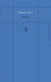 Omslag van Utopia