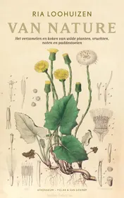 Omslag van Van Nature