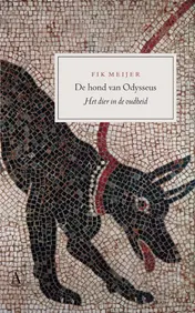 Omslag van De hond van Odysseus