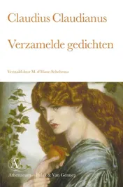 Omslag van Verzamelde gedichten