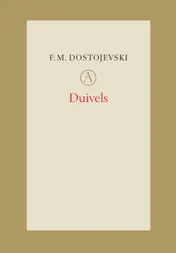 Omslag van Duivels