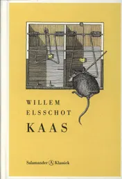 Omslag van Kaas