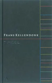 Omslag van De verhalen