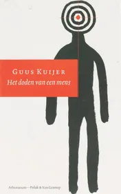 Omslag van Het doden van een mens