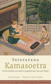 Omslag van Kamasoetra