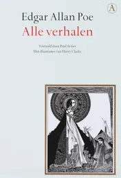 Omslag van Alle verhalen