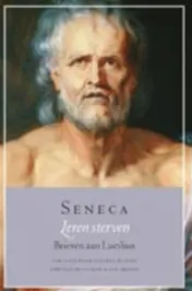 Omslag van Leren sterven