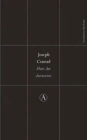 Omslag van Hart der duisternis