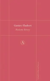 Omslag van Madame Bovary