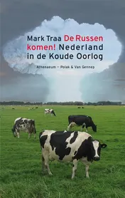 Omslag van De Russen komen!