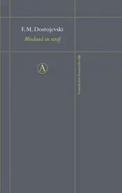Omslag van Misdaad en straf