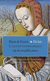 Omslag van De Lais