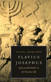 Omslag van Flavius Josephus