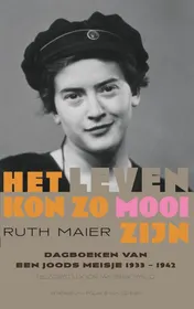 Omslag van Het leven kon zo mooi zijn