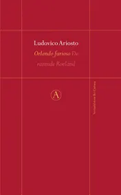 Omslag van Orlando furioso