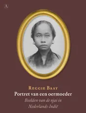 Omslag van Portret van een oermoeder