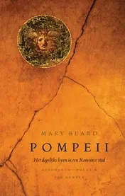 Omslag van Pompeii