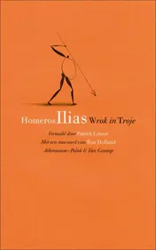 Omslag van Ilias