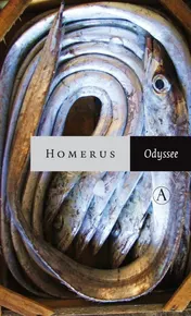 Omslag van Odyssee