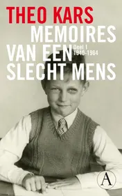 Omslag van deel 1: 1940-1964