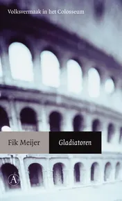 Omslag van Gladiatoren