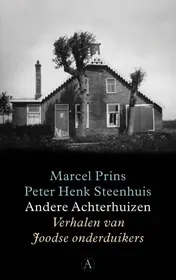 Omslag van Andere Achterhuizen