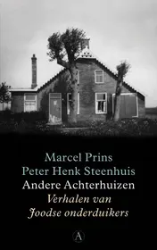 Omslag van Andere Achterhuizen