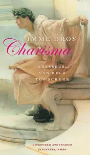 Omslag van Charisma
