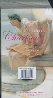 Omslag van Charisma Set 10 ex