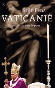 Omslag van Vaticanie