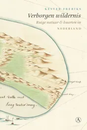 Omslag van Verborgen wildernis