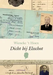 Omslag van Dicht bij Elsschot