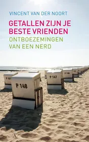Omslag van Getallen zijn je beste vrienden