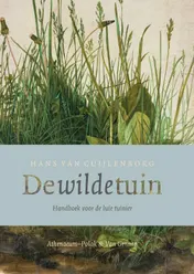 Omslag van De wilde tuin